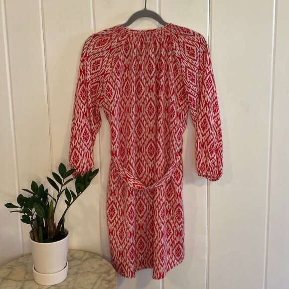 Anthropologie | Maeve Shirtdress - Picture 8 of 9